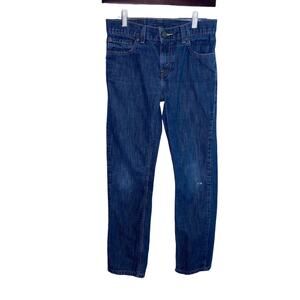 Levi’s 511 Slim Boys Jeans 12 Reg